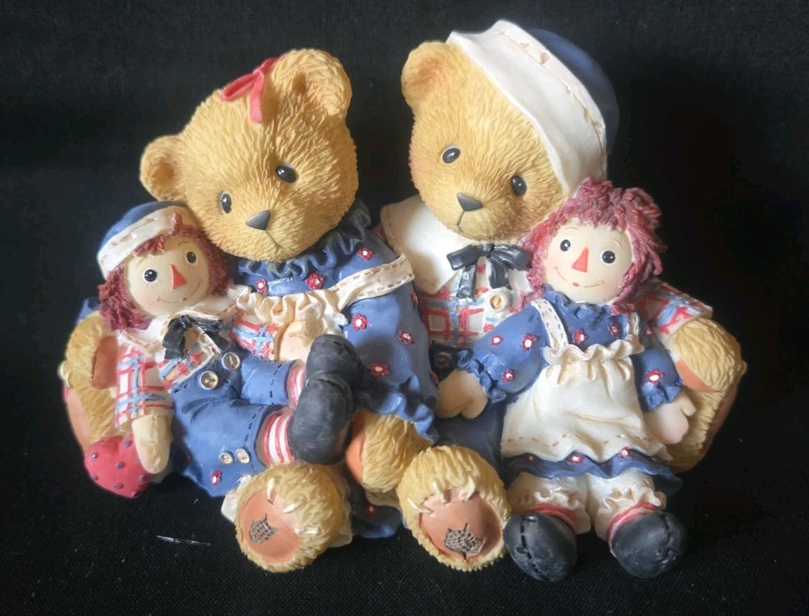 Cherished Teddies, \