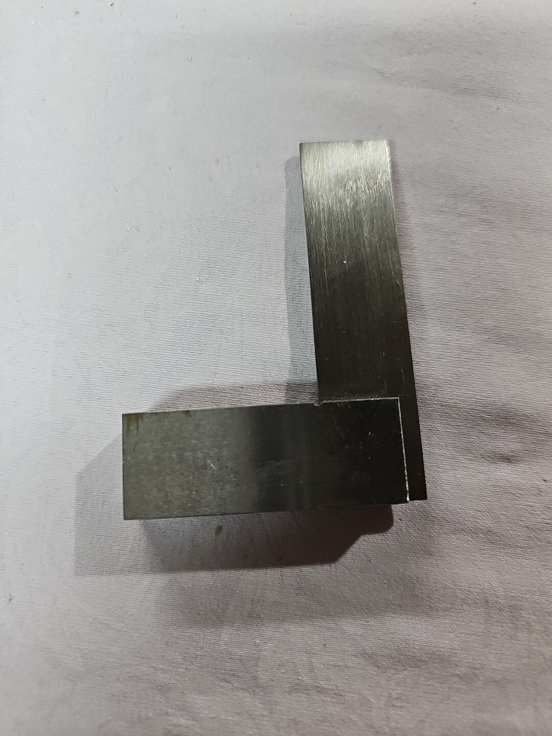  Precision Steel Square 3