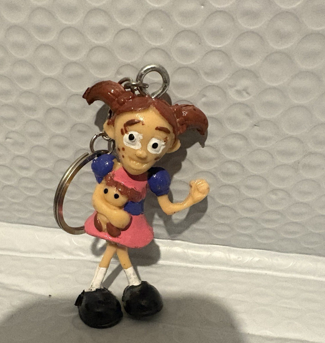 La Popis El Chavo del 8 Keychain 3\