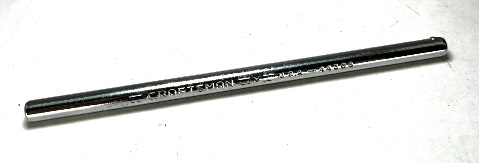 Vintage Craftsman 44365 3/8