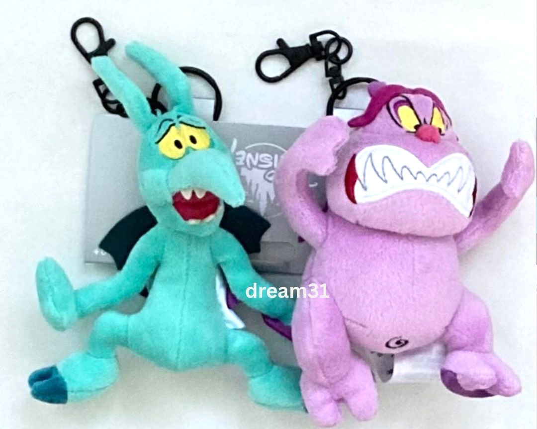 BNWT Disney Villains Hercules - Pain and Panic 5