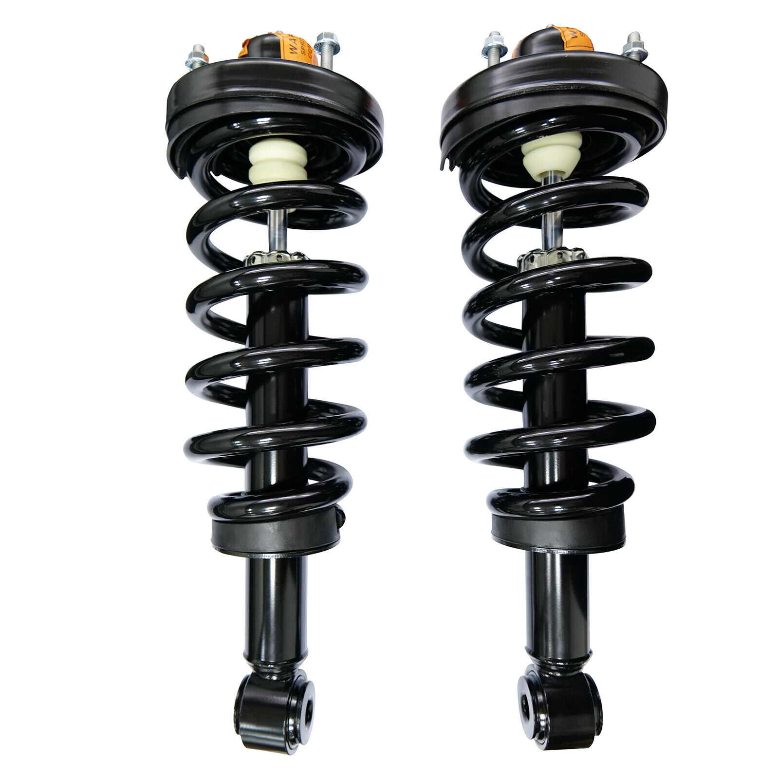 ZNTS 2 PCS COMPLETE STRUT 2010 - 2017 FORD-EXPEDITION;2010 - 2014