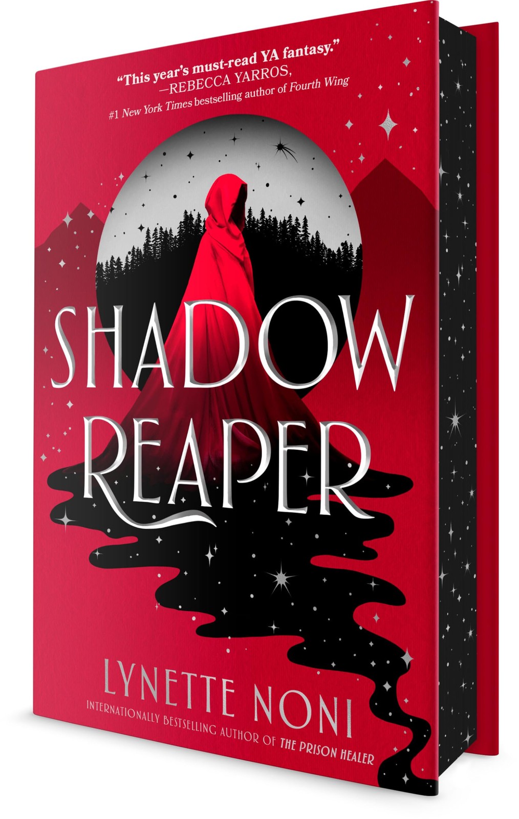 Shadow Reaper Multicolor
