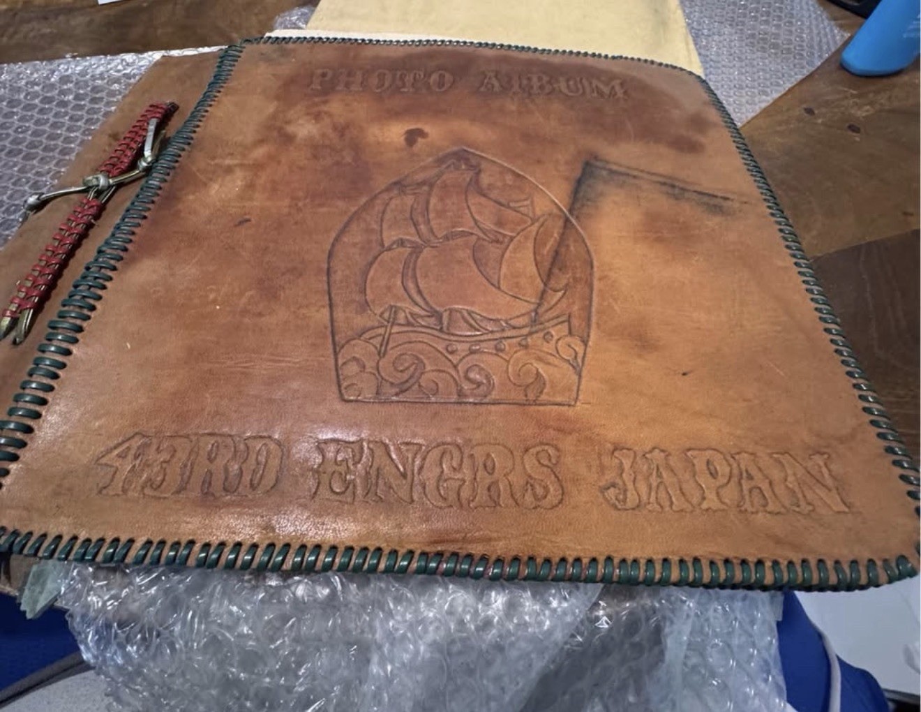 1940s War Photos And Documents