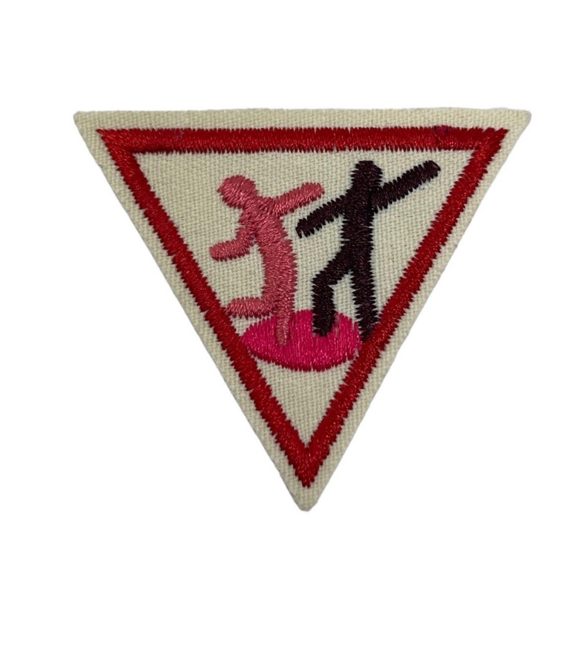 Vintage Girl Scout Patch NWOT