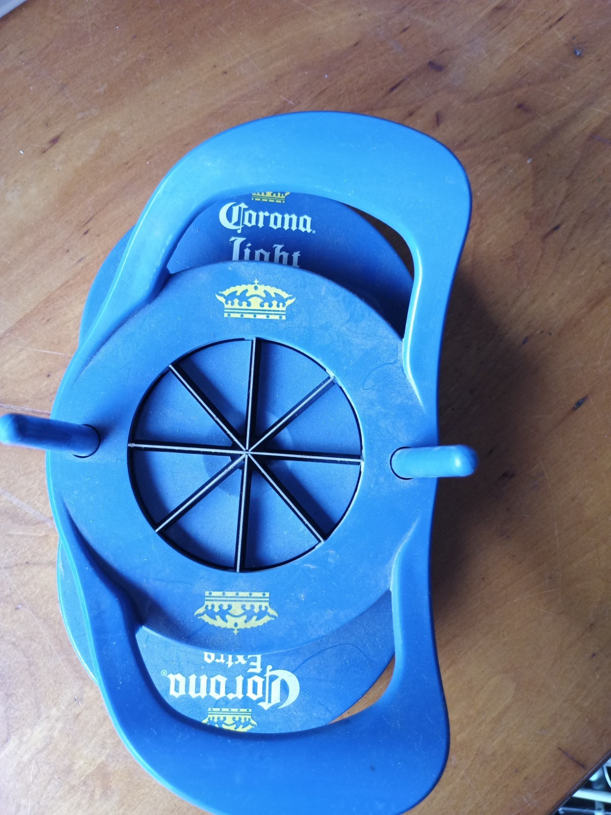 Corona Beer Vintage Bar Top Lime Cutter Corona Extra Corona Light