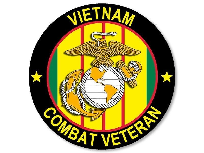 Vietnam Combat Vet 3