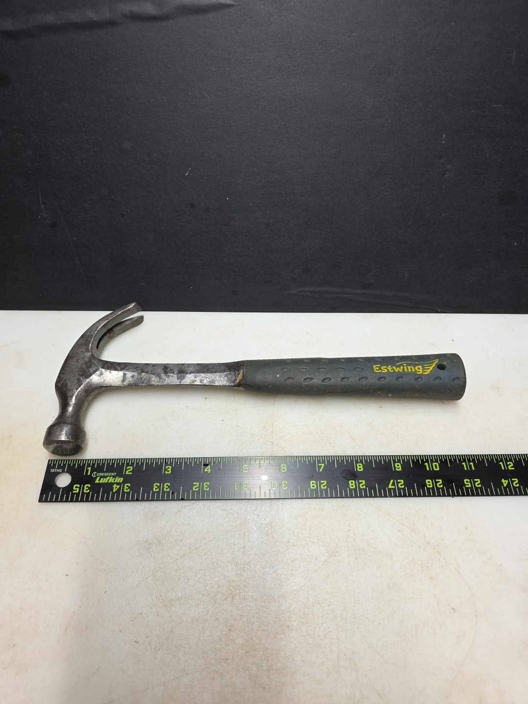 estwing 12 oz hammer Used usa