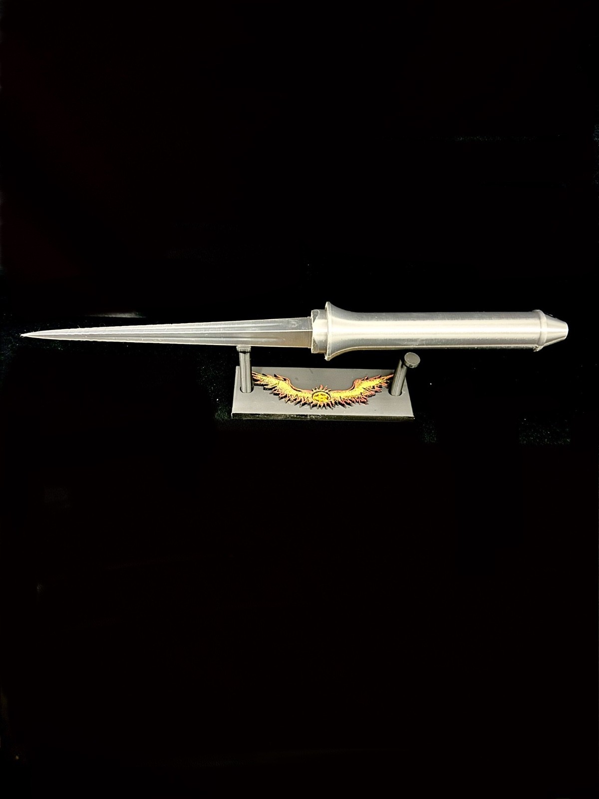Castiel Angel Blade Supernatural (Please READ description)