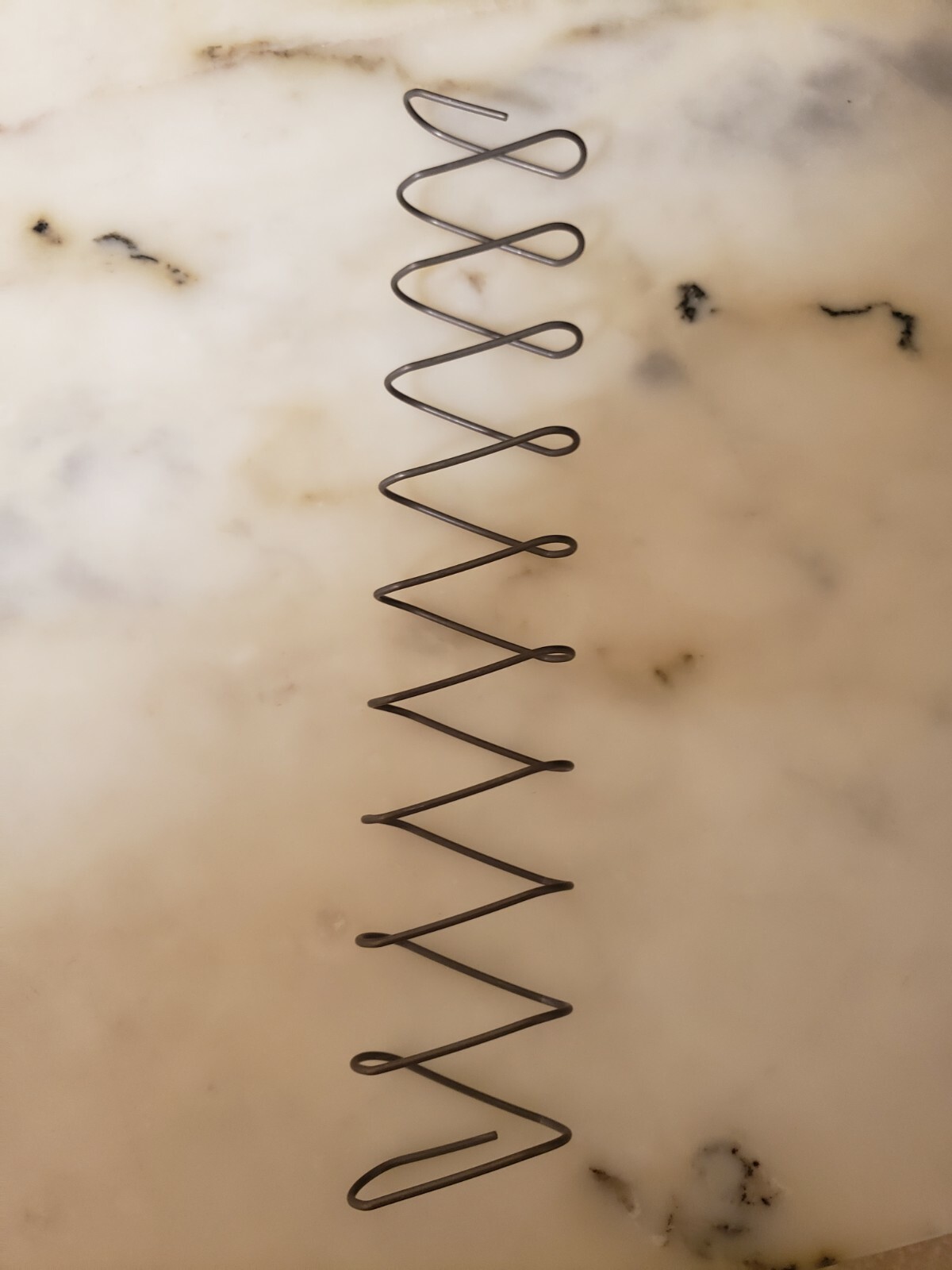 Vintage Thermold Magazine Spring (10 Coils) For .223/5.56x45, OLD-BUT-NEW 
