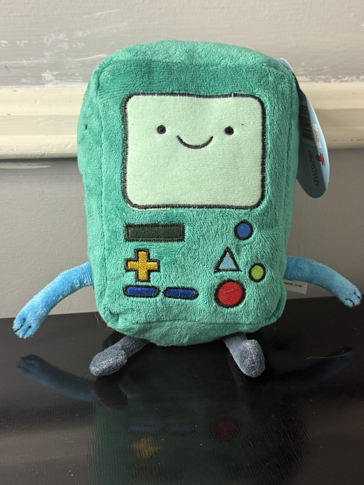 Jazwares Adventure Time BMO 6\