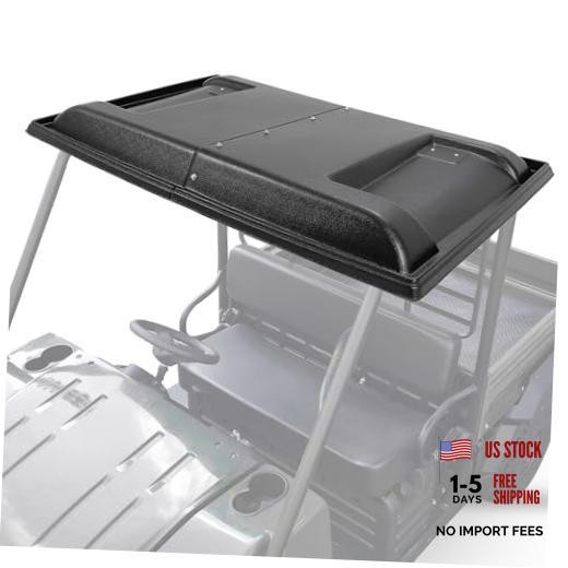 Top Roof Compatible with 1990-2027 Kawasaki Mule 4000 4010 3000 3010 3020