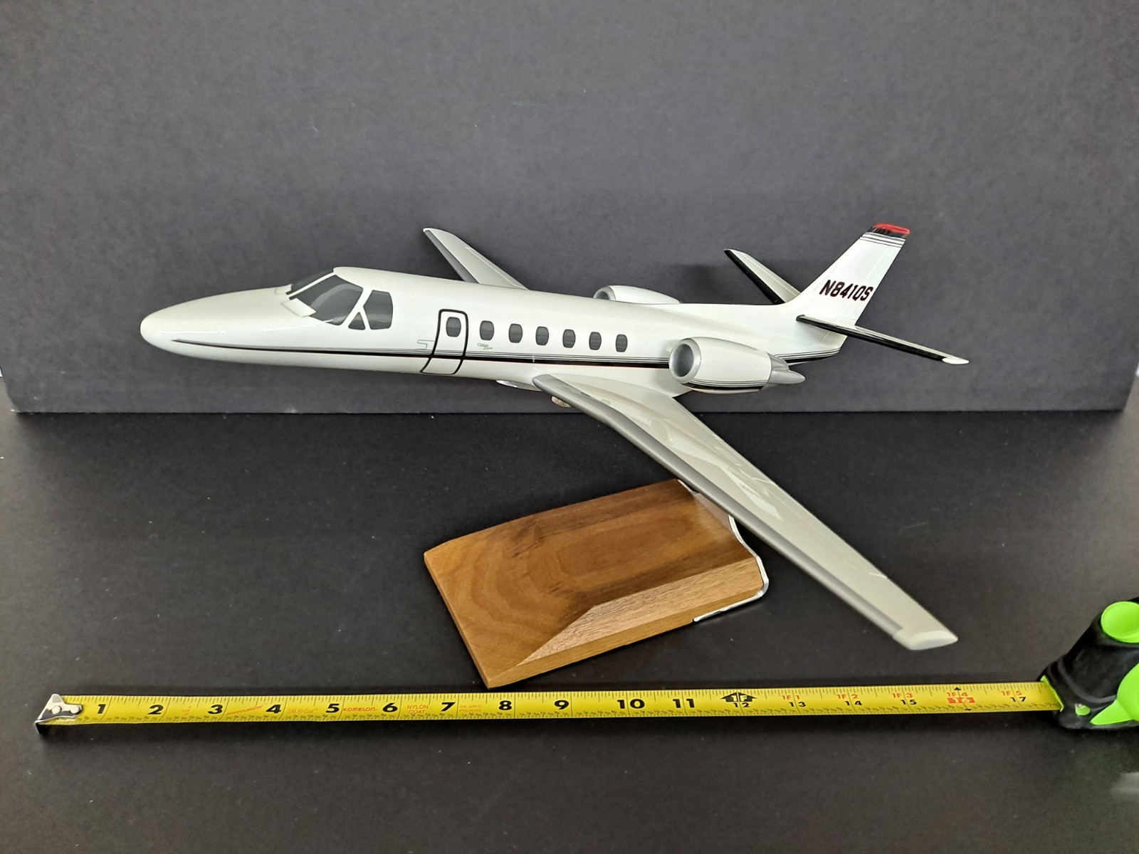 Pacmin Cessna Citation Encore Desk Model