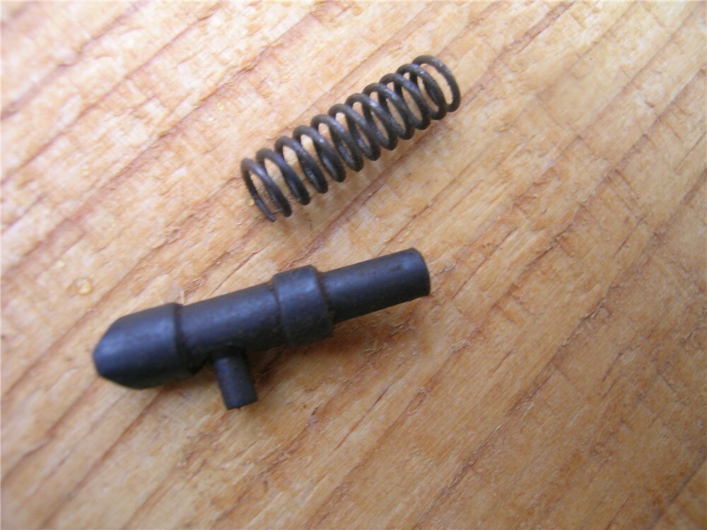 Vintage Mauser 98 98K Bolt Sleeve Lock Pin Original