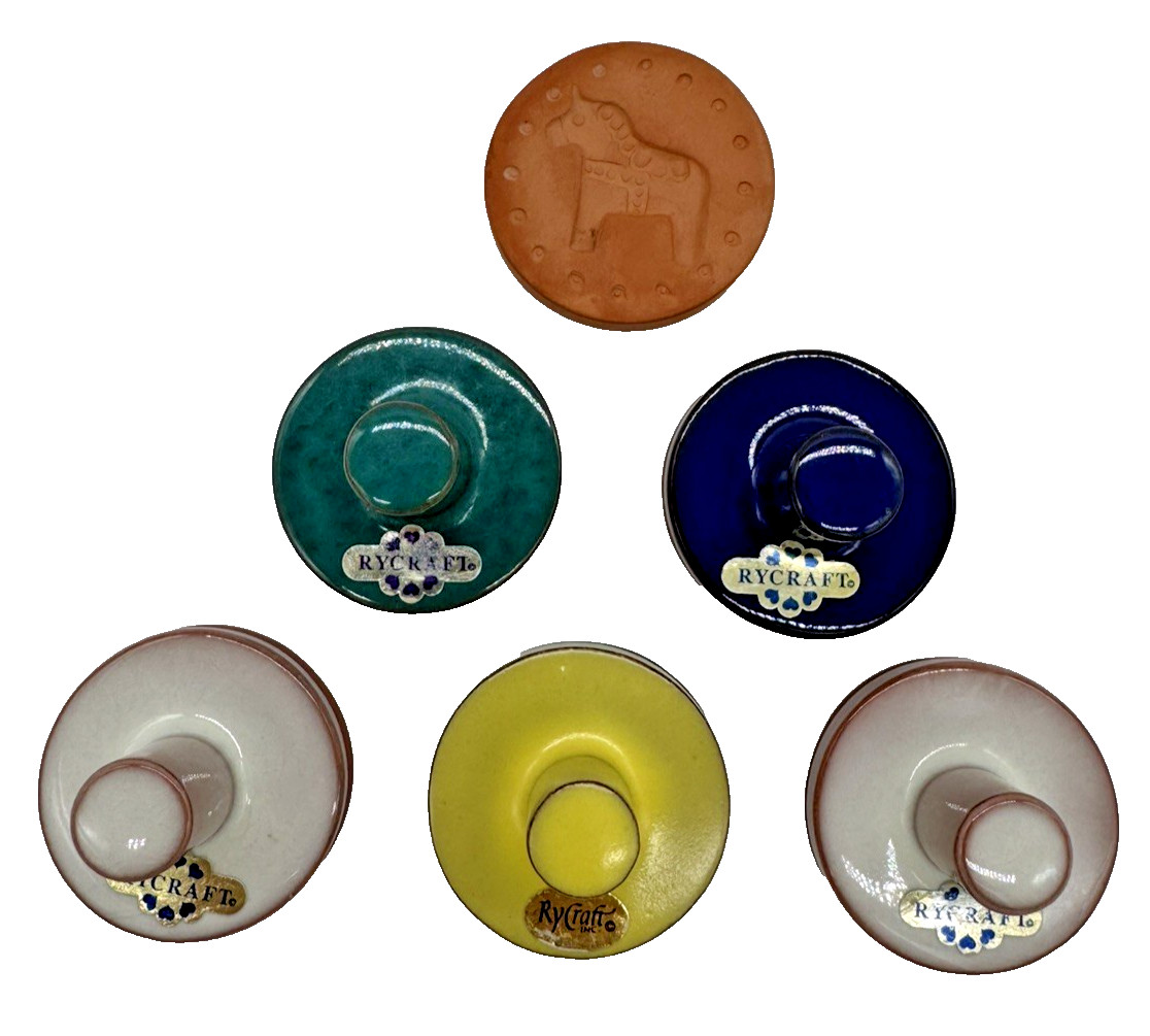 Rycraft Porcelain & Terra Cotta 2\