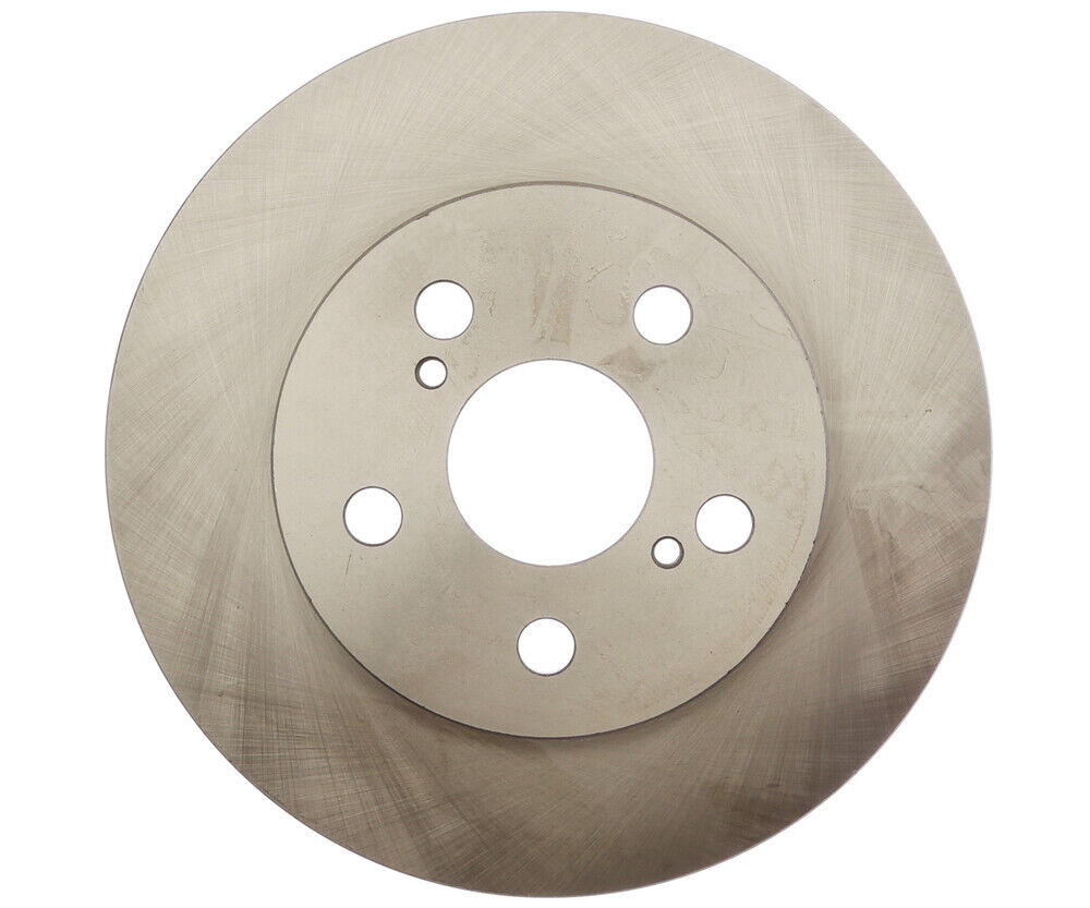 Disc Brake Rotor-R-Line Front Raybestos 982071R