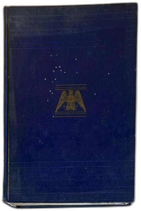 History Of The United States Volume IV 1933 James Truslow Adams Scribners Sons