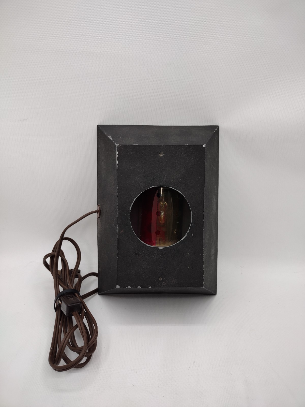 Vintage The Lights Fantastic Motion Lamp Model 7474, RARE, Retro
