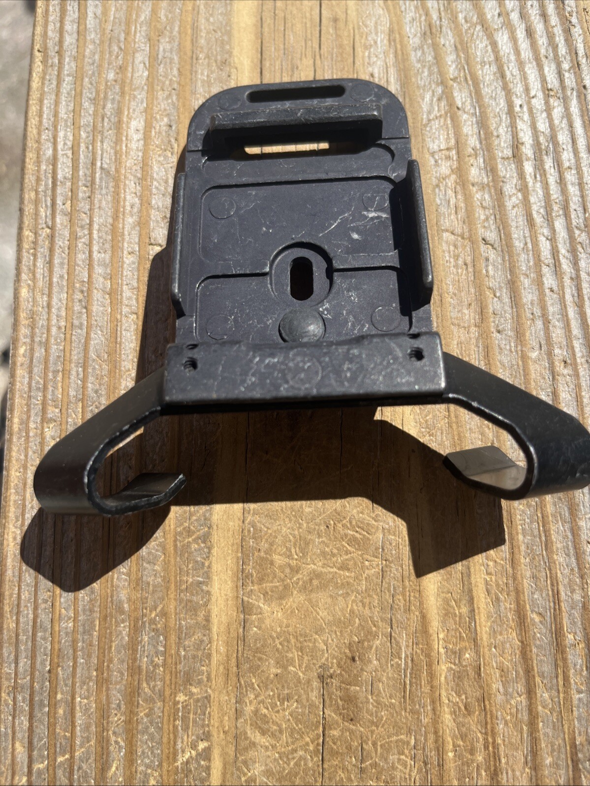 USGI Norotos Night Vision NVG Mount Bracket Plate. LARGE QUANTITY