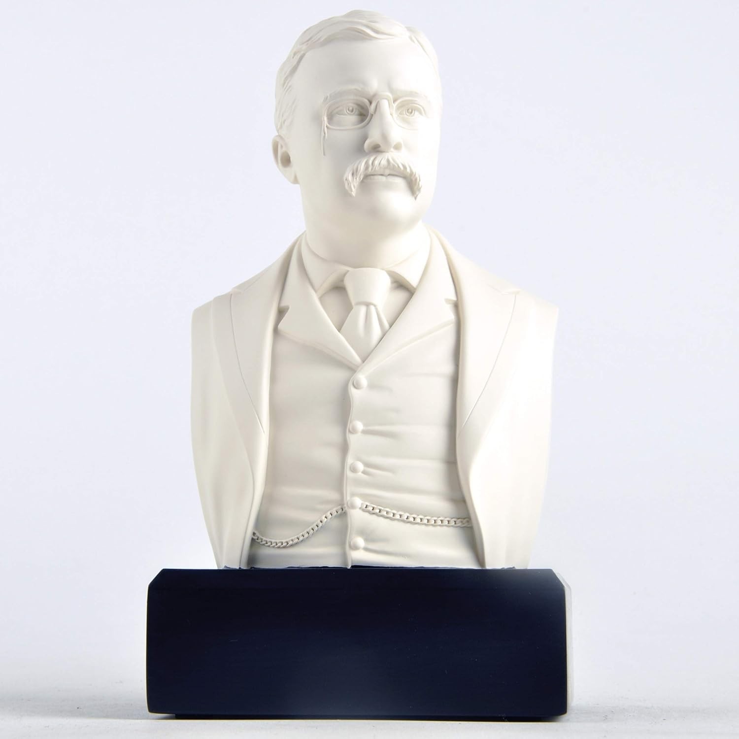 President Theodore Roosevelt Historical Bust Collectible Memorabili...