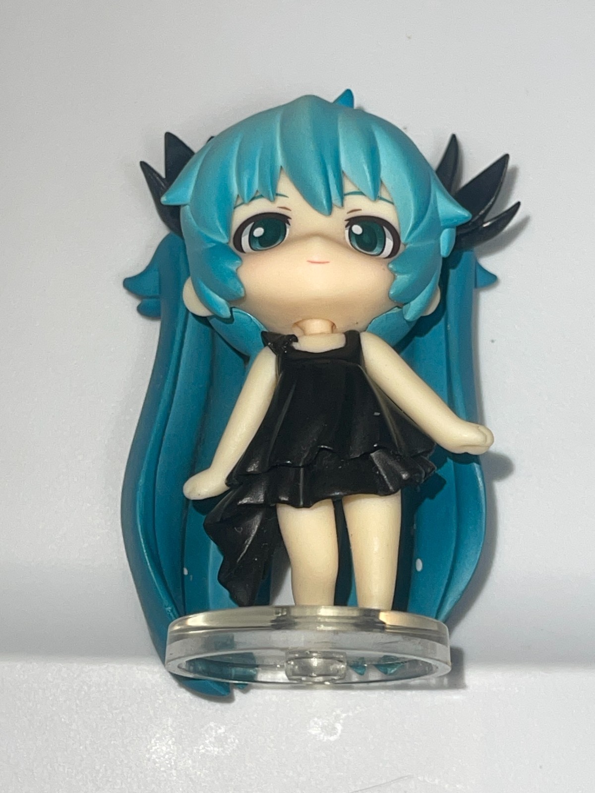 Good Smile Vocaloid Nendoroid Petit Hatsune Miku Selection Anime Mini Figure