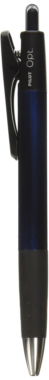 PILOT Opt 0.7mm Stardust Ballpoint Pen BOP20FSD