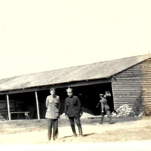 RUSSIA UKRAINE ODESSA, CAMERAMAN. 1917 USA PHOTO RED CROSS MISSION 501