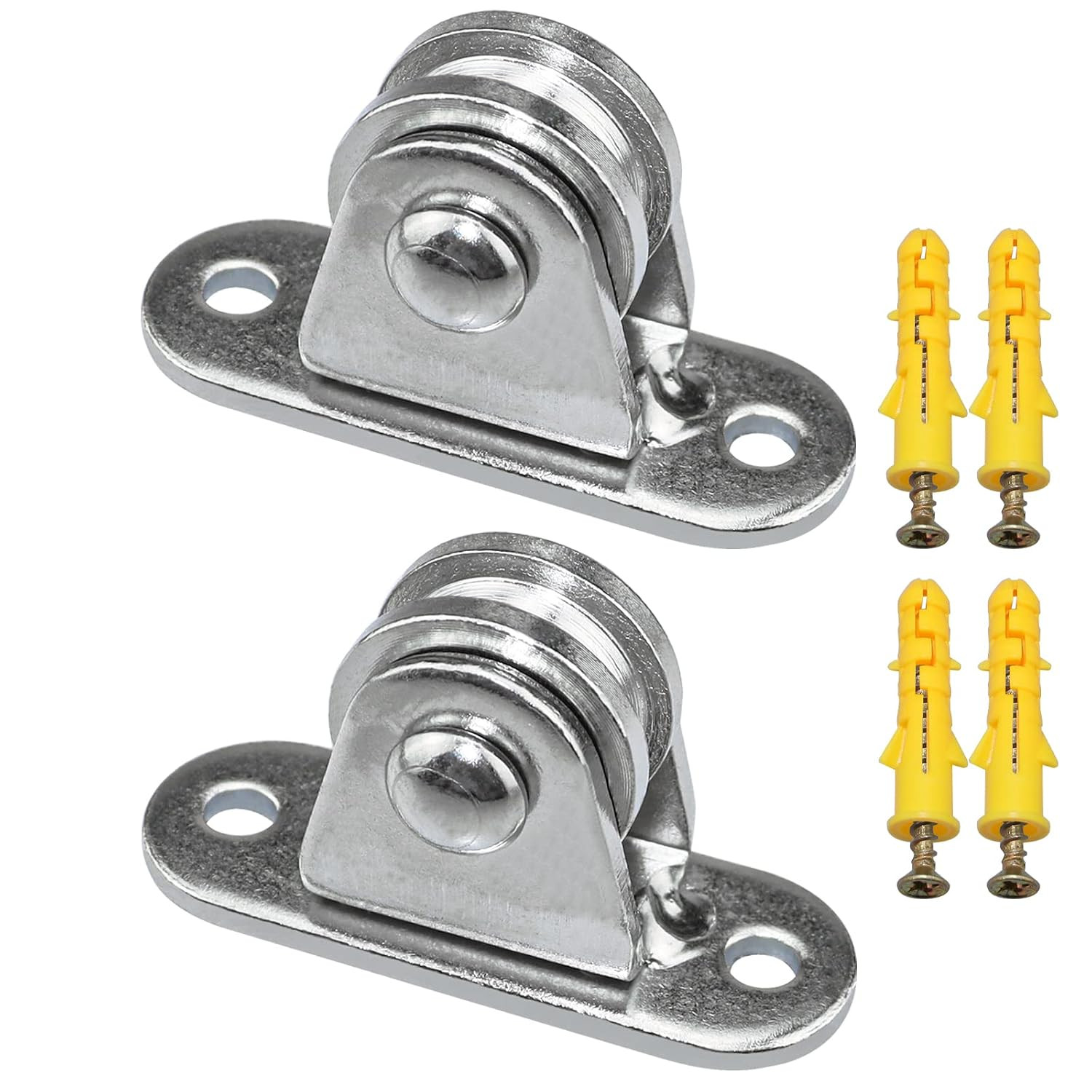 Small Pulley Block Silent Wall Mount Pulley Wheel Small Pulley Block Silent Wall Mount Pulley Wheel