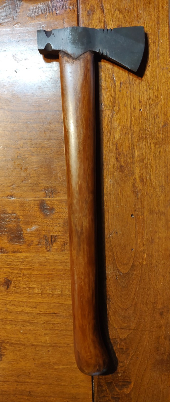Colonial Belt Axe,  Tomahawk, Isaac Zane's Marlboro Furnace VA