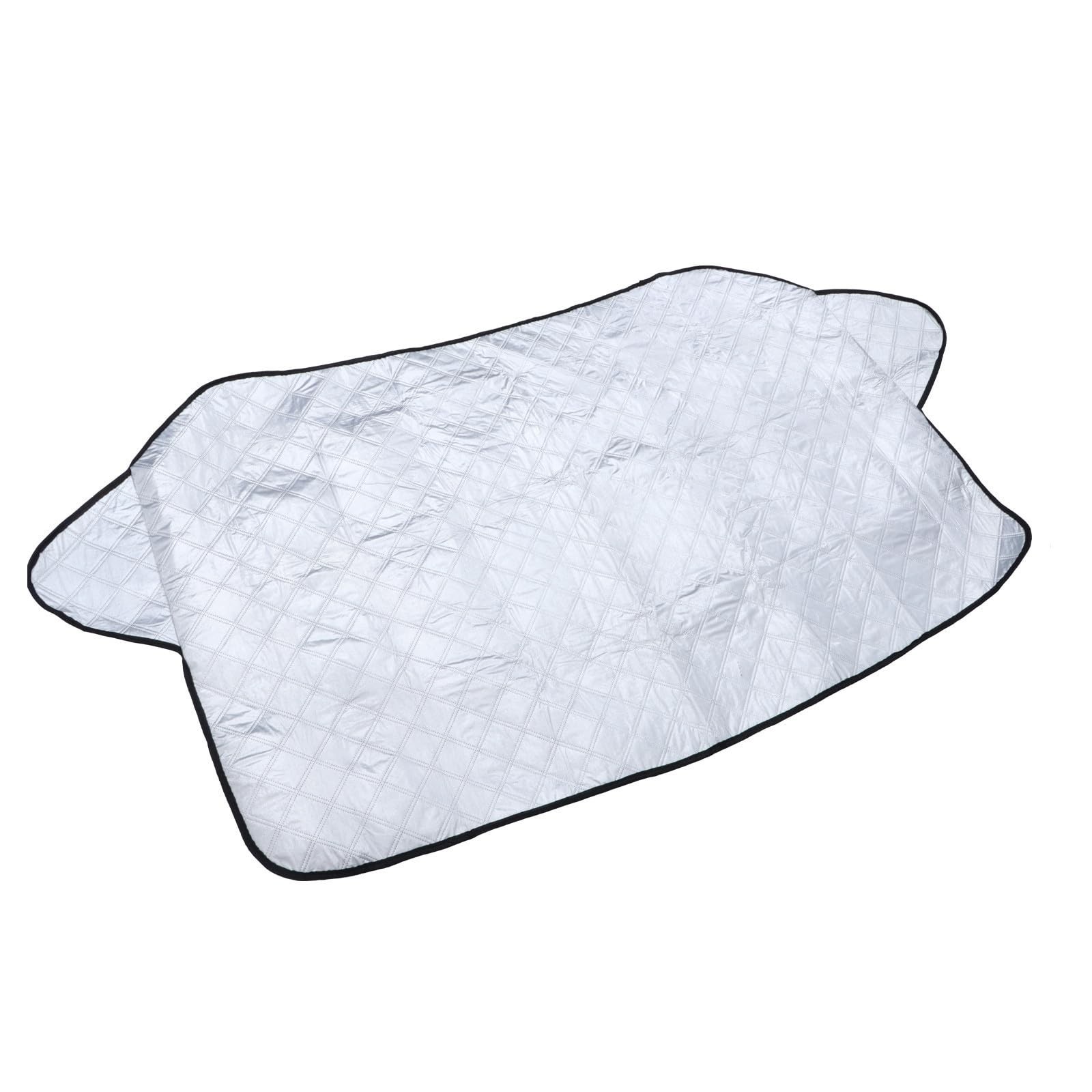 Universal Windshield Snow Cover for Car Windshield Snow and Ice Protection