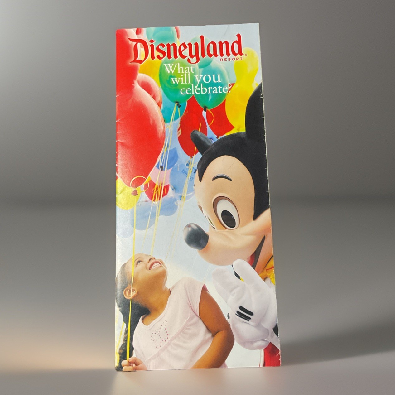 Jan 2010 Your Guide to Disneyland Parks What Will You Celebrate? Park Guide