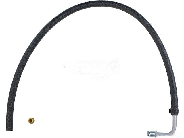 Replacement Power Steering Return Line Hose Assembly fits 1955-1961, 1973-1979 F