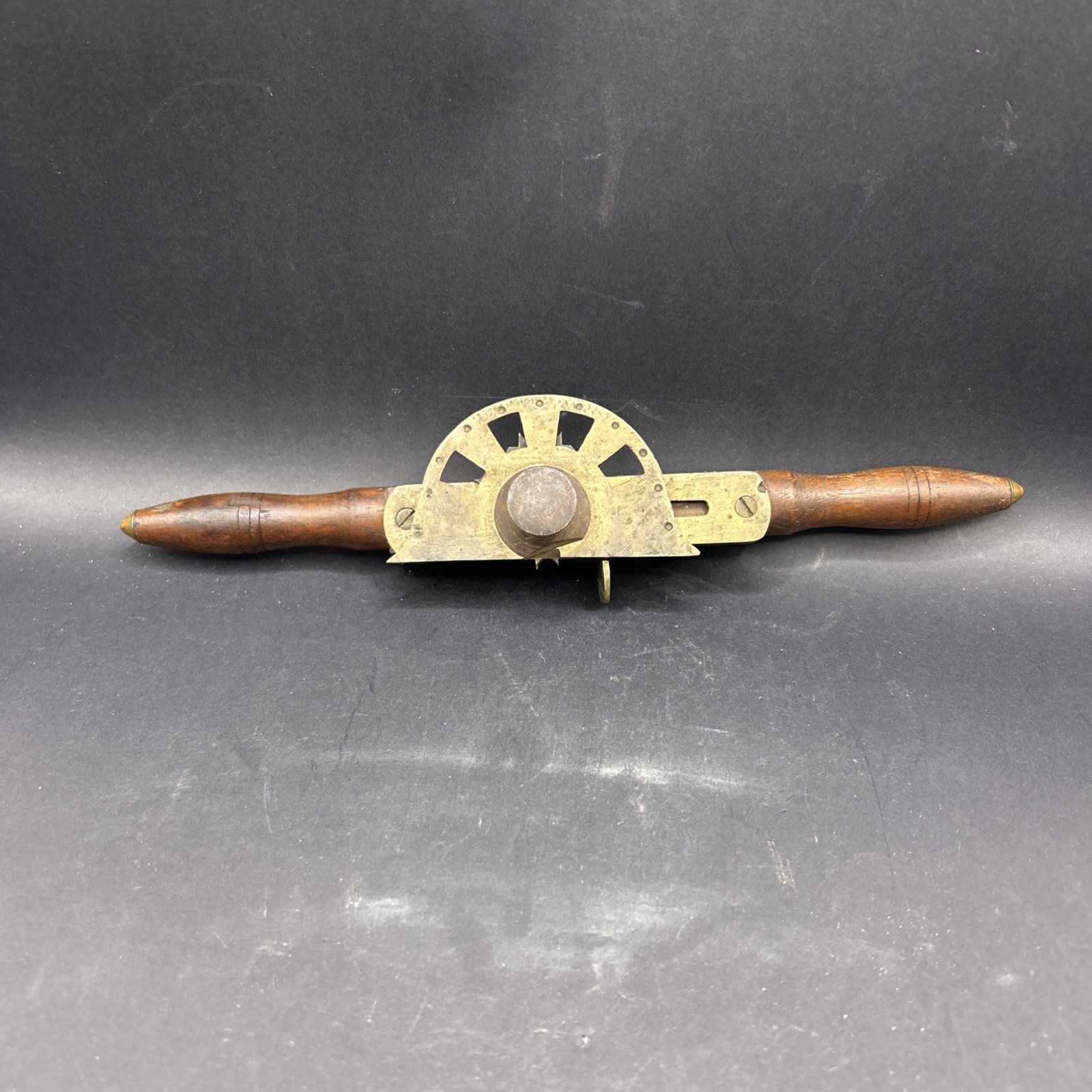 Extra Fine WILLIAMS & POOLE June 2, 1885 Patent WINDSOR Beader