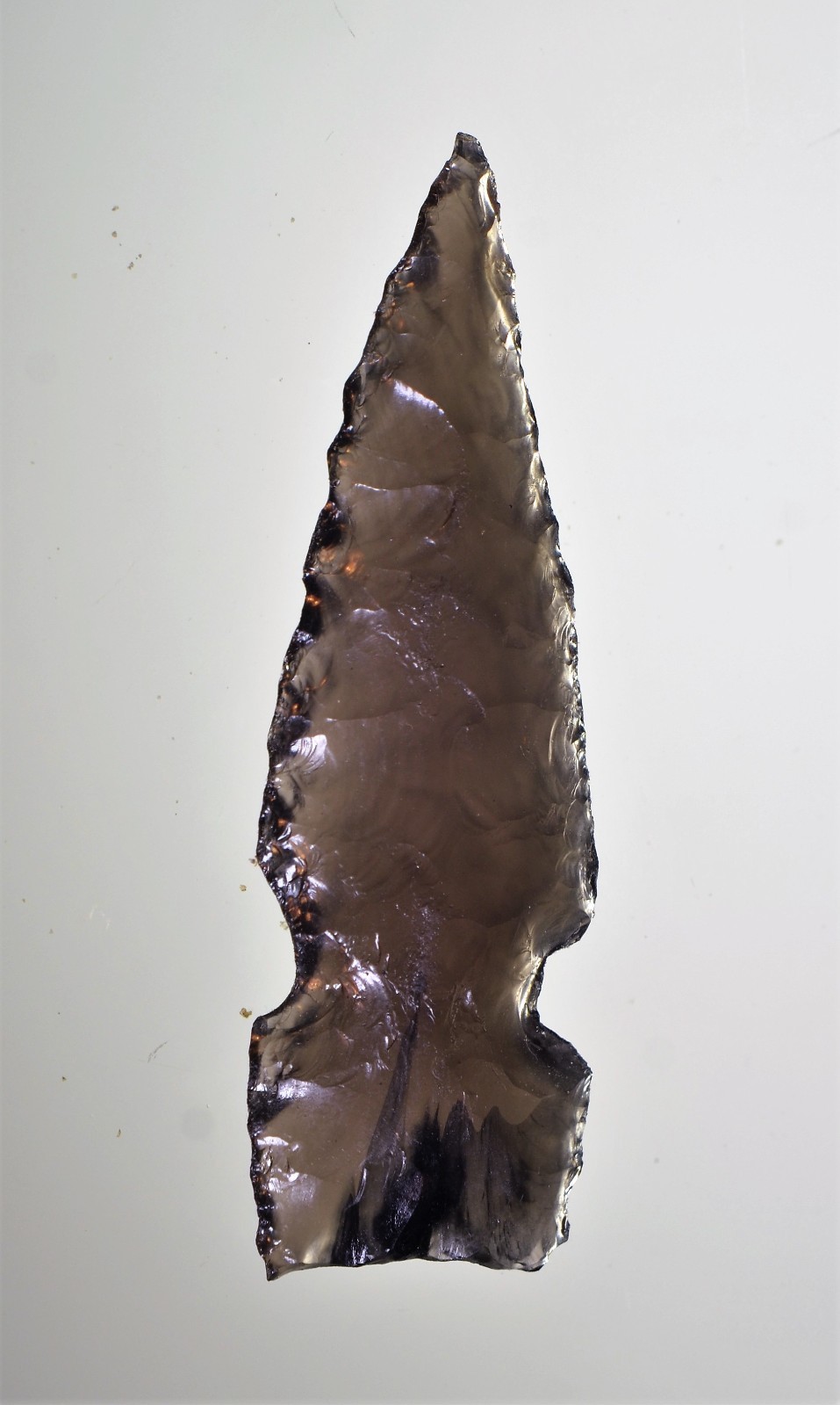 Primitive Projectile Point Repro