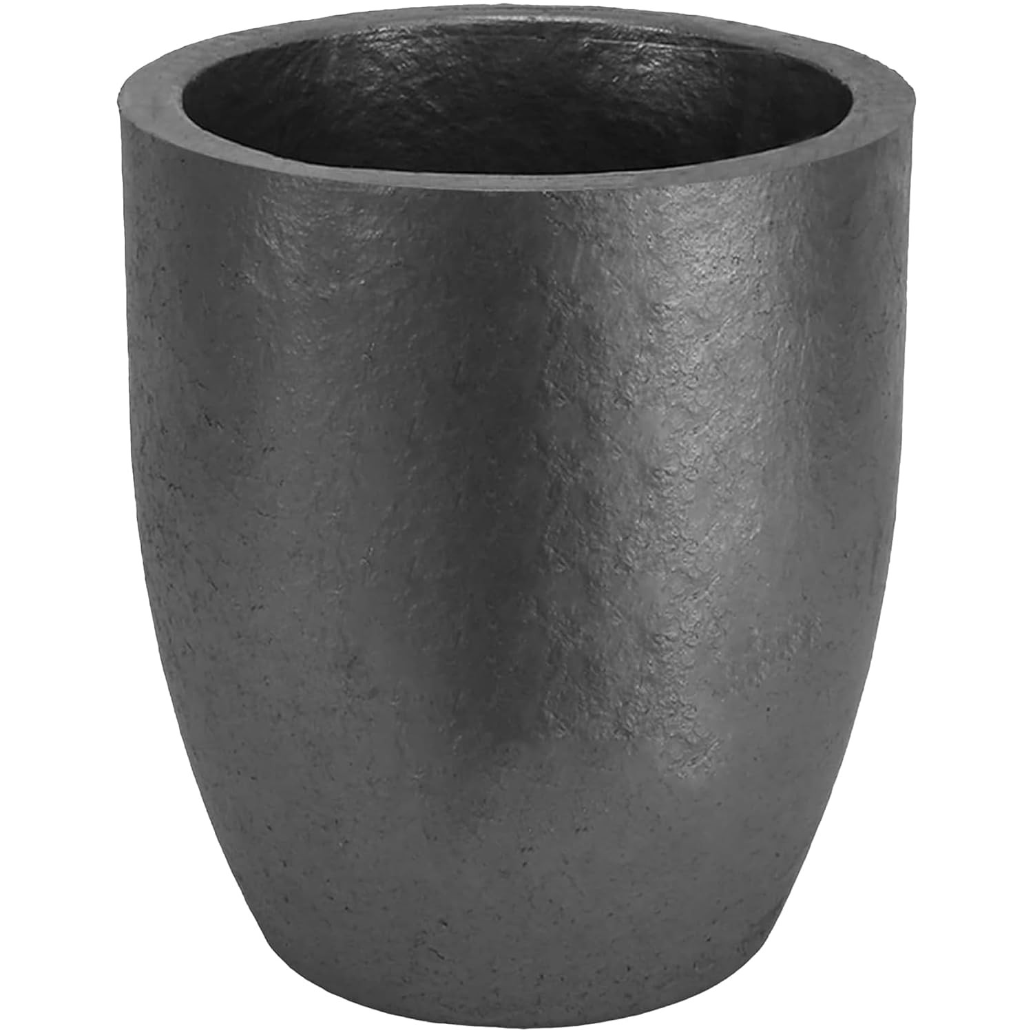 #25-25KG Graphite Crucible for Melting Metal