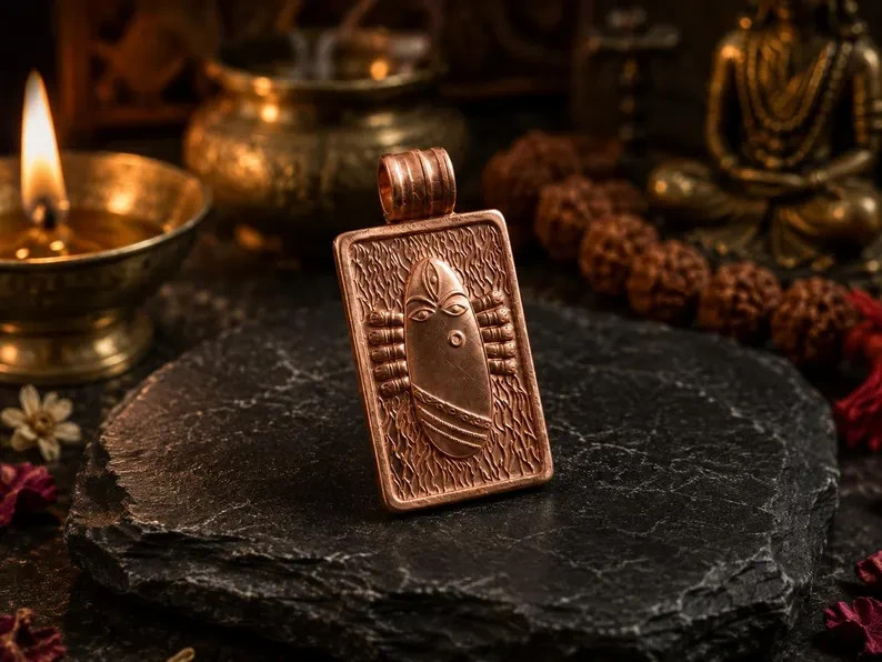 Real Energy Illumanti Pendant - Be Life Winner - Specially Energized and Blessed
