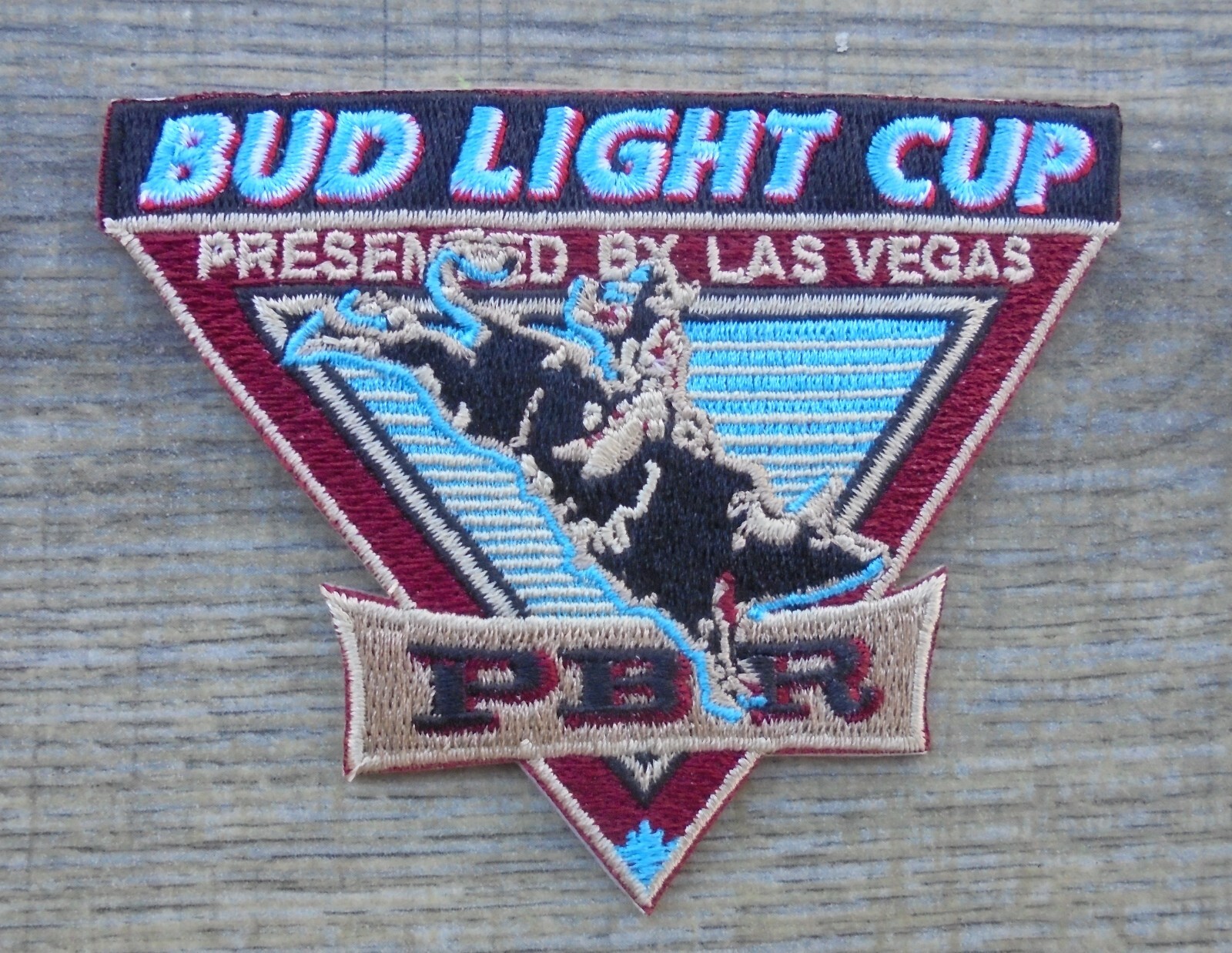 BUD LIGHT CUP 