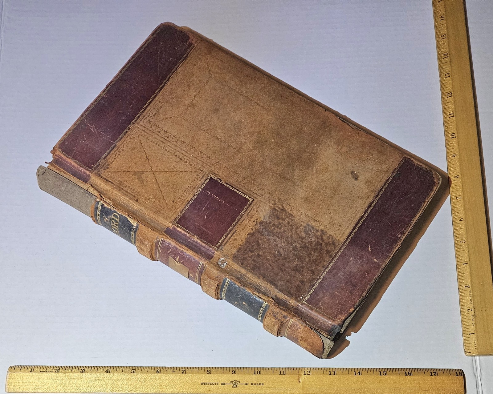 1888-1903  Montezuma, Indiana Masonic Lodge Ledger/W.H. SYLVESTER/MURDERED/Bank
