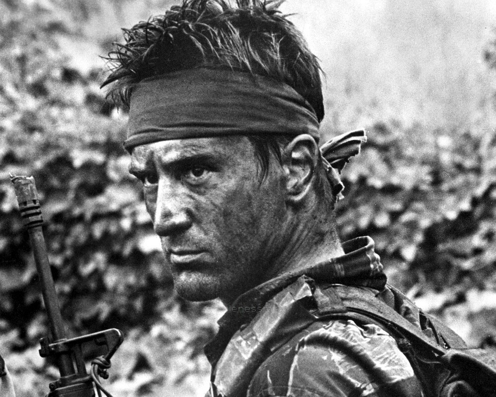 8x10 Deer Hunter 1978 PHOTO photograph picture print robert de niro movie film