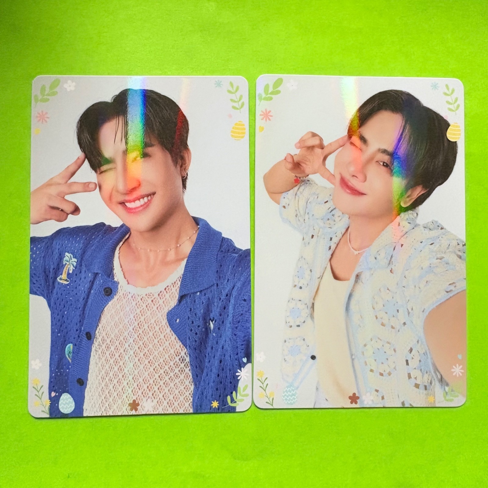 GMMTV Japan Tokyo Popup Store Selfie Boy Collection Photocard 2026 Thai secret