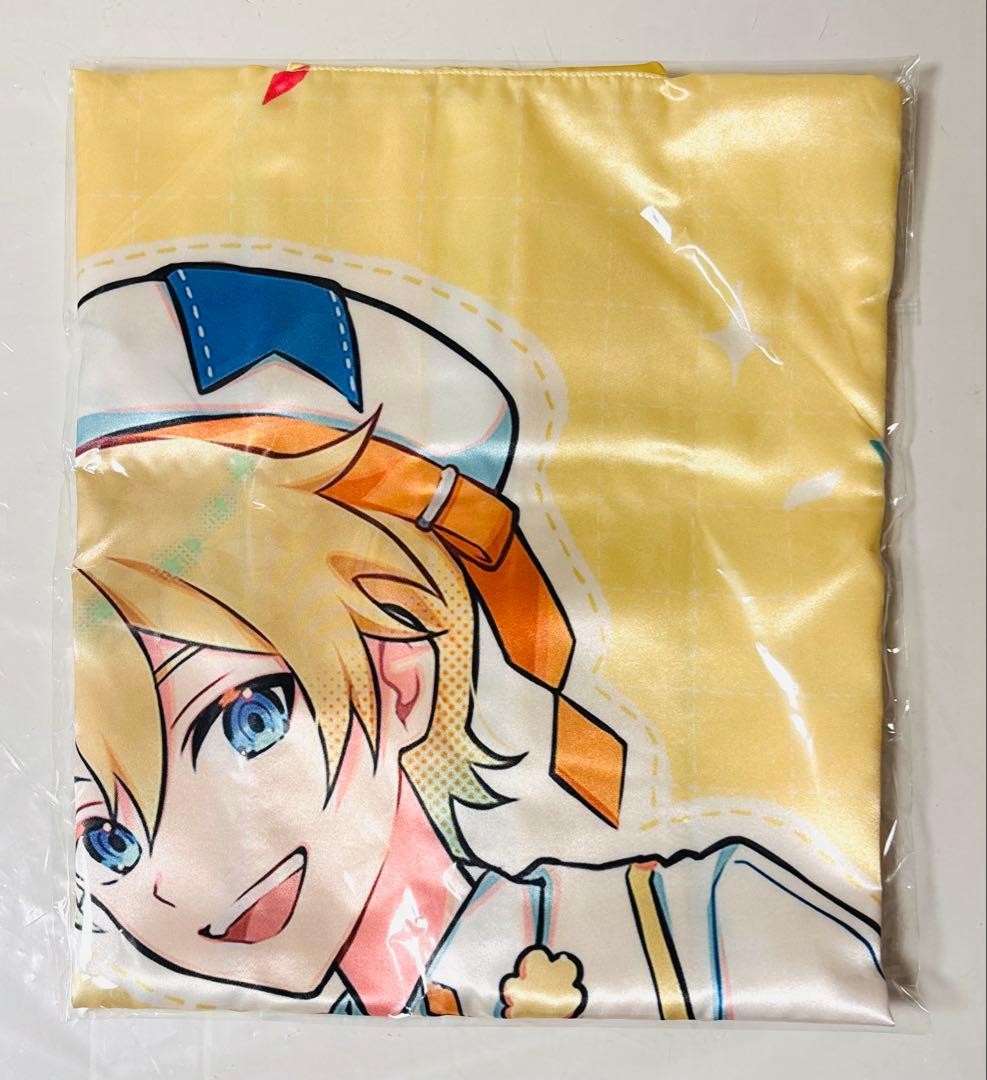 Magical Mirai 2024 Happi Kagamine Len ver.