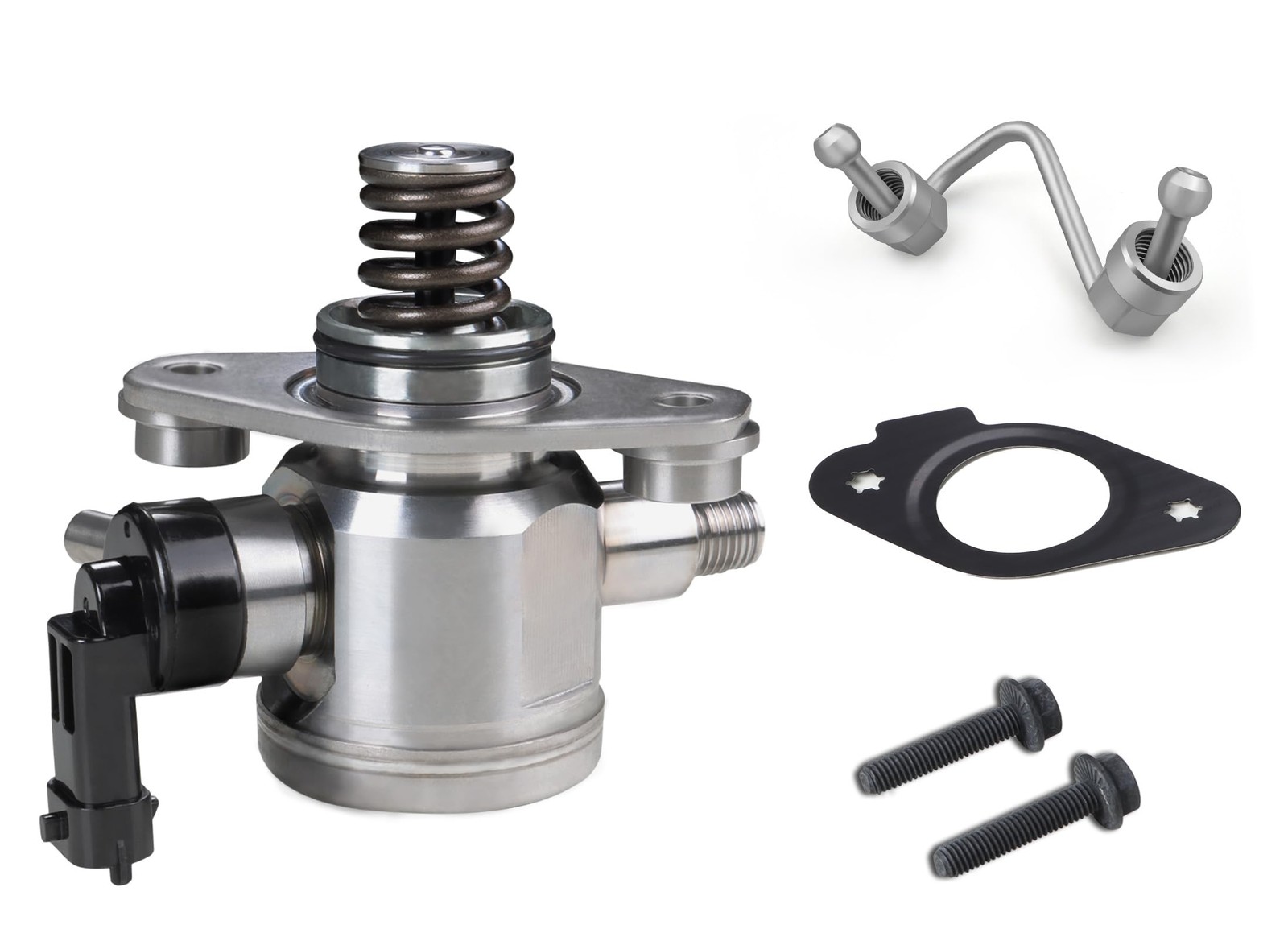 EP1028 High Pressure Fuel Pump for Chevy Equinox Malibu GMC Terrain Buick