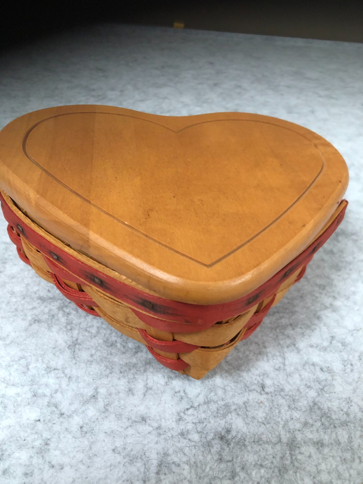 Longaberger 