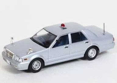 1/43 Rai\'s Nissan Cedric YPY31 Police Car Used H7439505