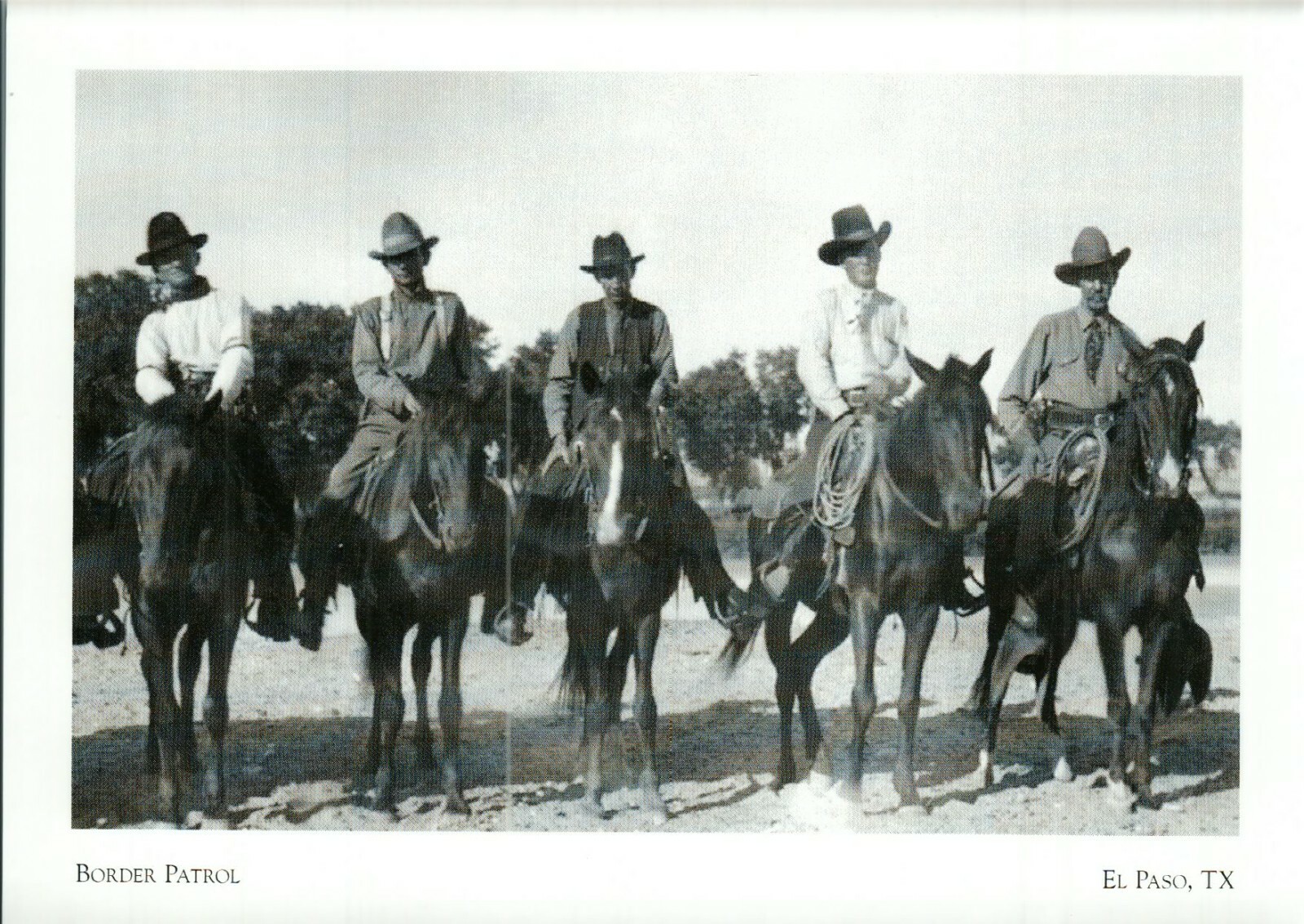 *Texas-\