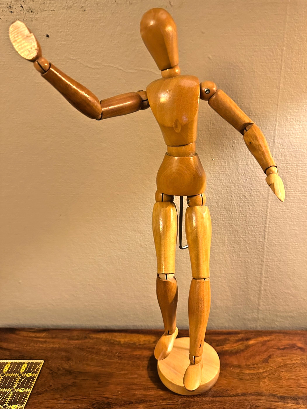 ANTIQUE 16