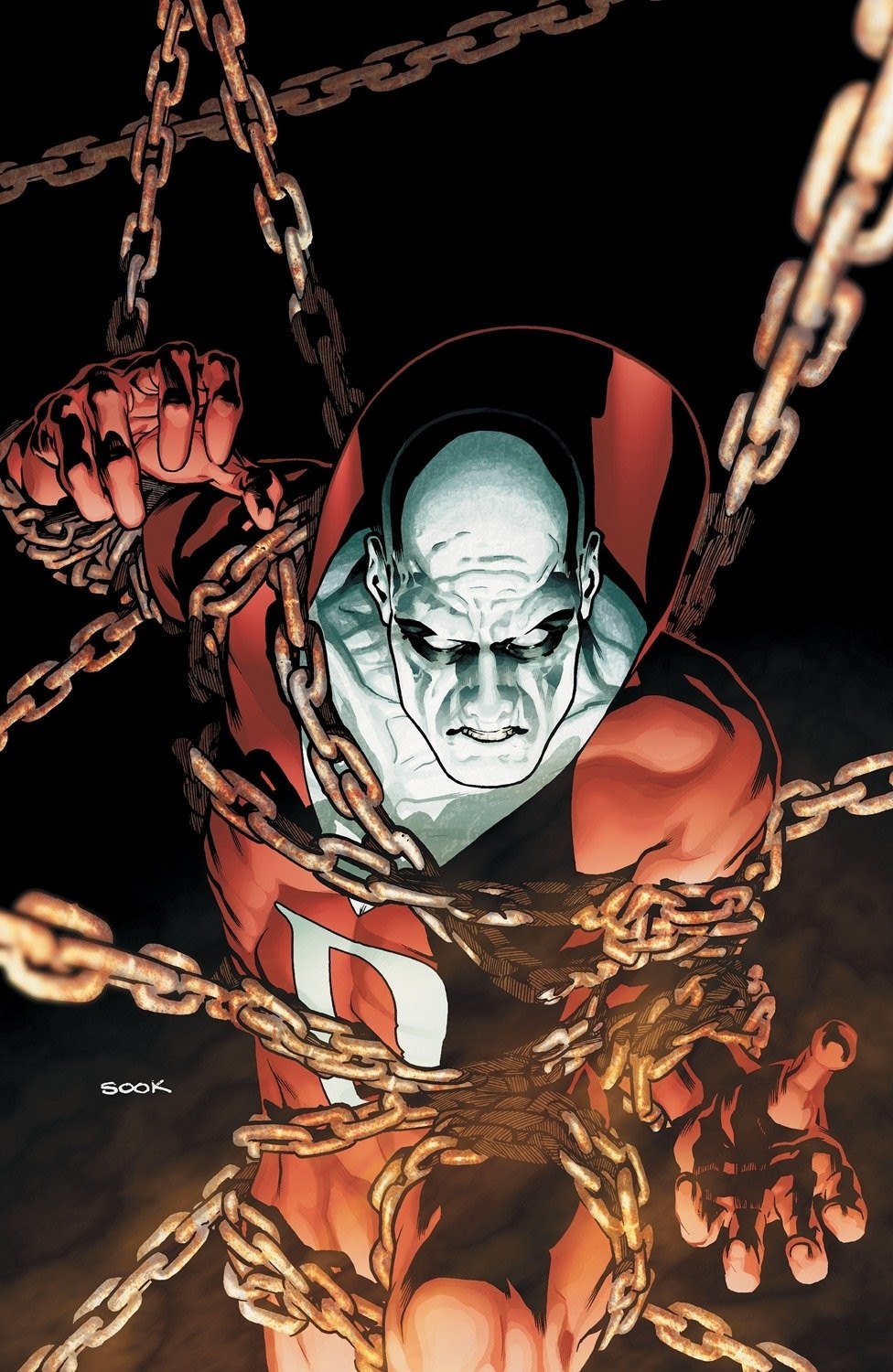 DC Universe Presents Vol. 1 featuring Deadman & Challengers of the Unknown (...