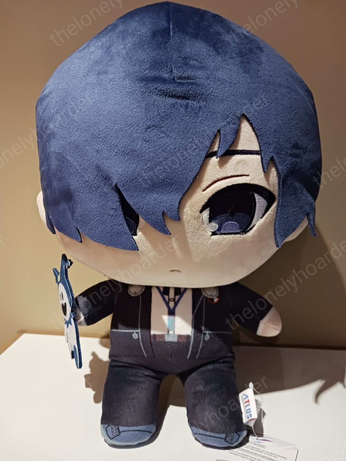 Persona 30th Anniv. Makoto Yuki Standing 16\