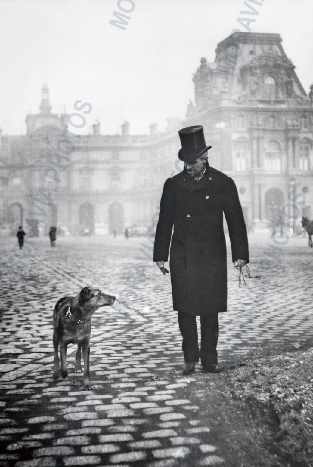 Photograph, large format, 