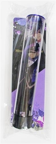 Tsukiuta Miracle Moon Festival Replacement Light Tube Hajime Mutsuki Used